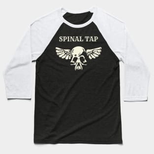 spinal tap Baseball T-Shirt